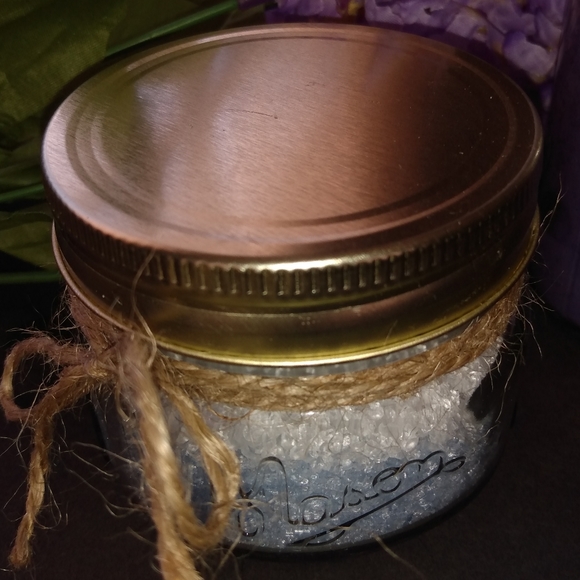 Lavender bath salts - Picture 2 of 2